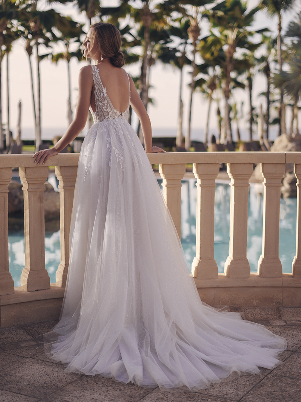 BLUE BY ENZOANI SAGE - Image 2