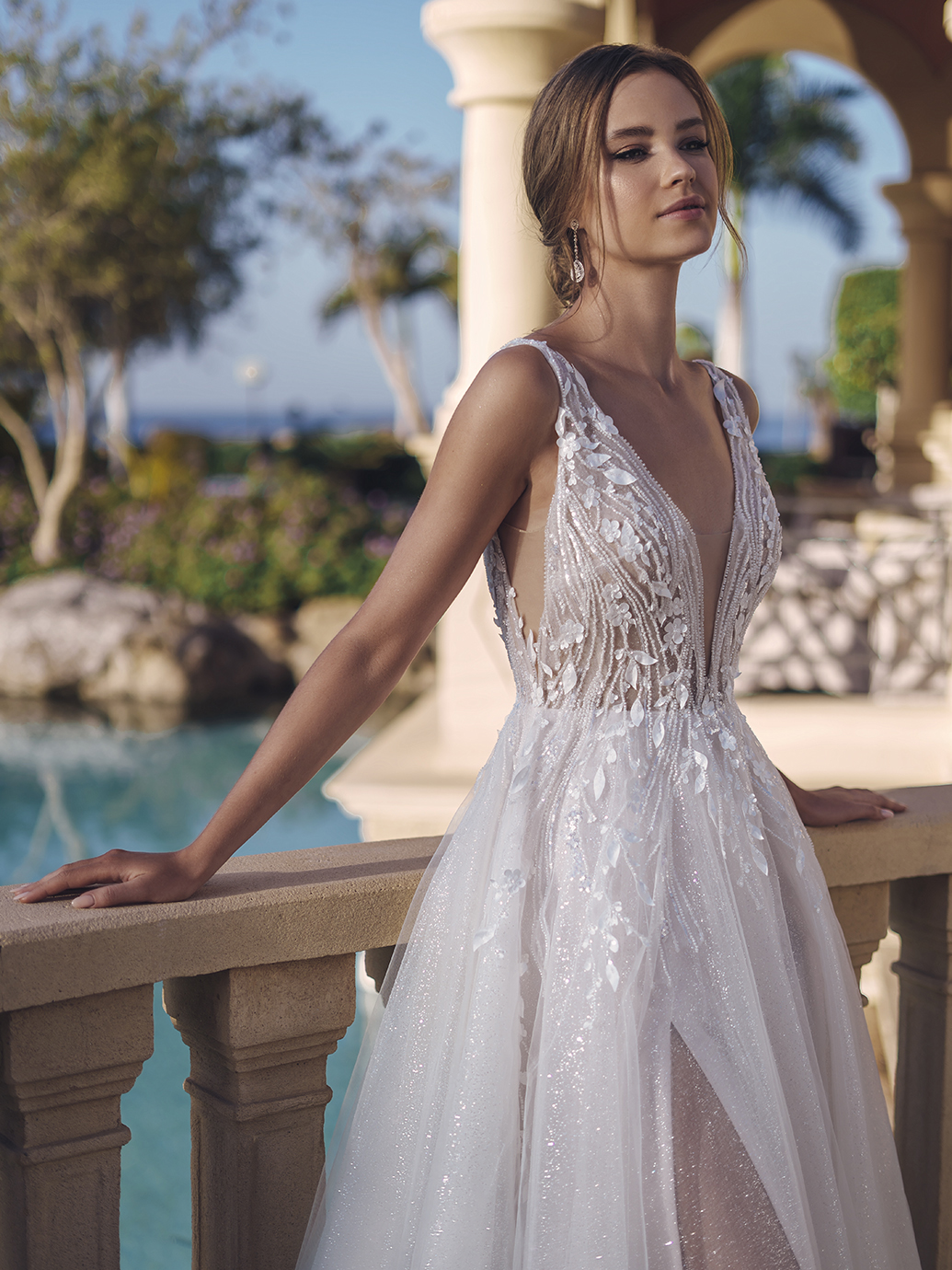 BLUE BY ENZOANI SAGE - Image 3