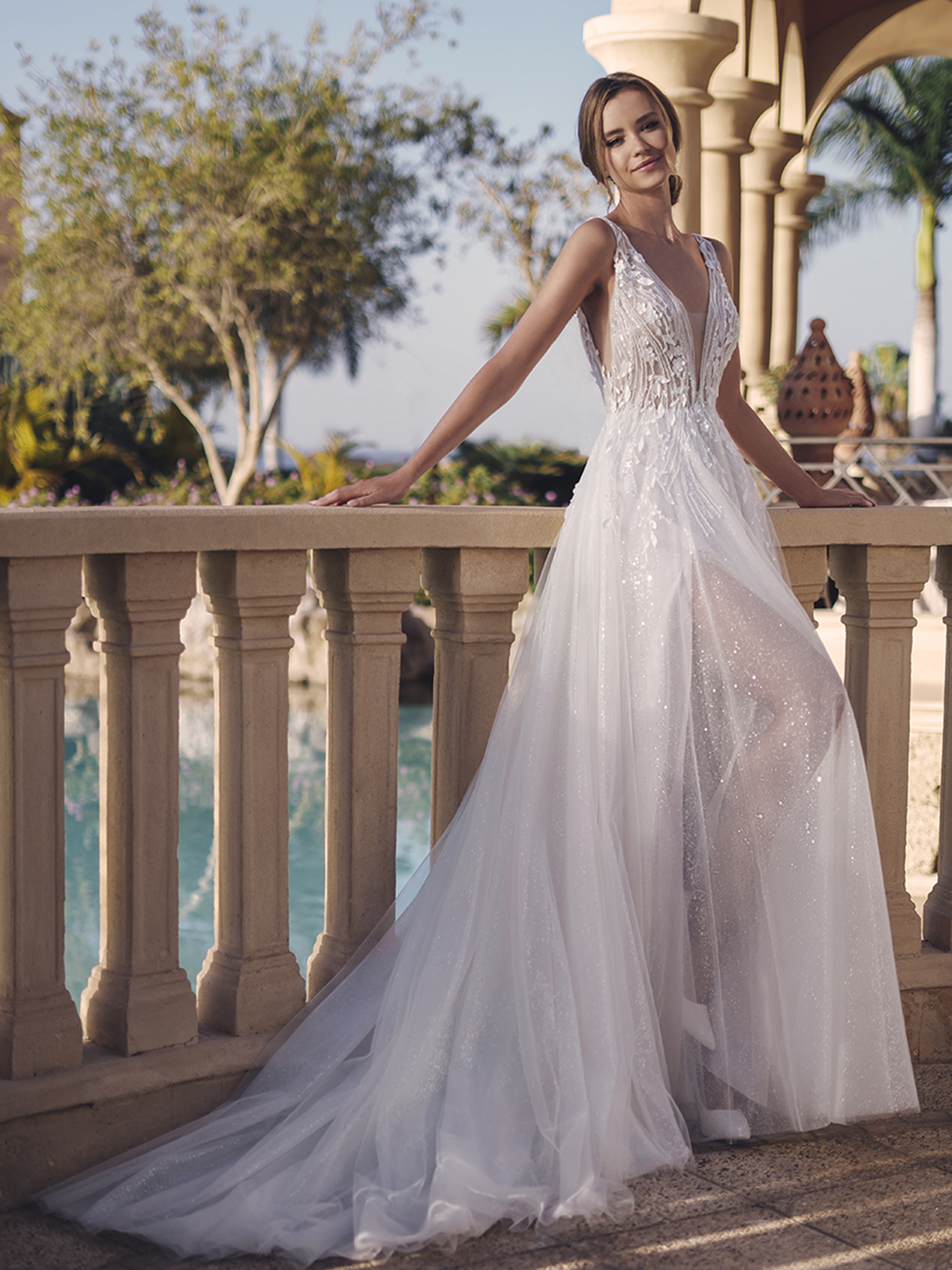 BLUE BY ENZOANI SAGE