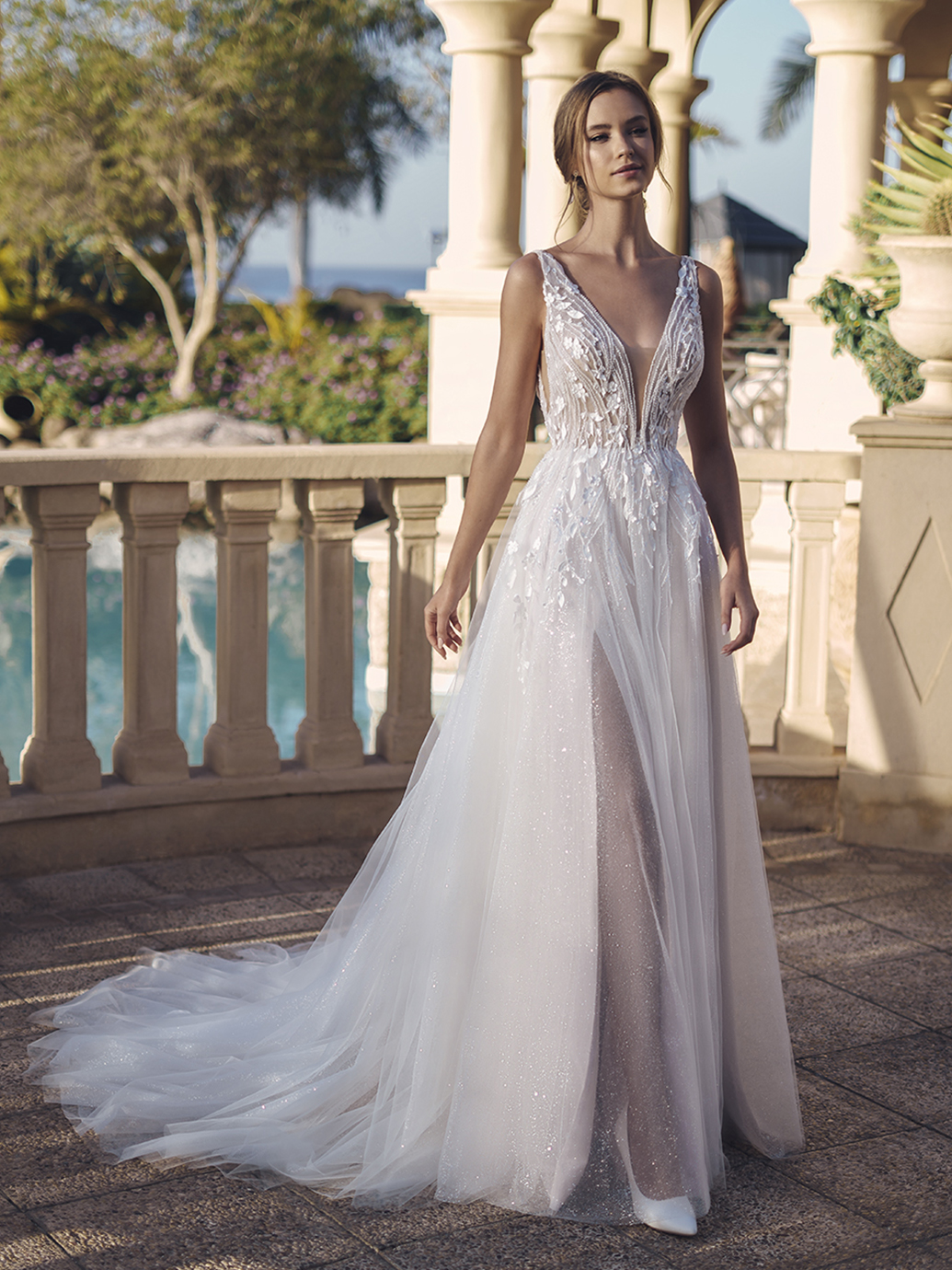 BLUE BY ENZOANI SAGE - Image 4