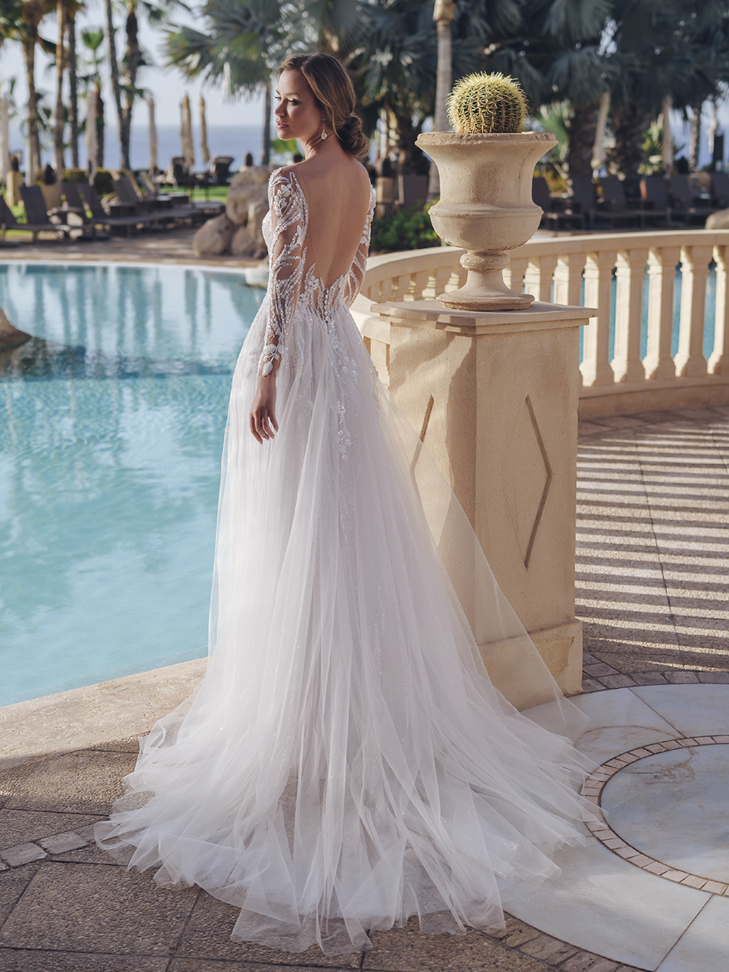 BLUE BY ENZOANI SHELLI - Image 2