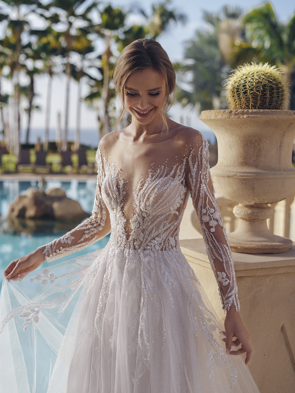 BLUE BY ENZOANI SHELLI - Image 3