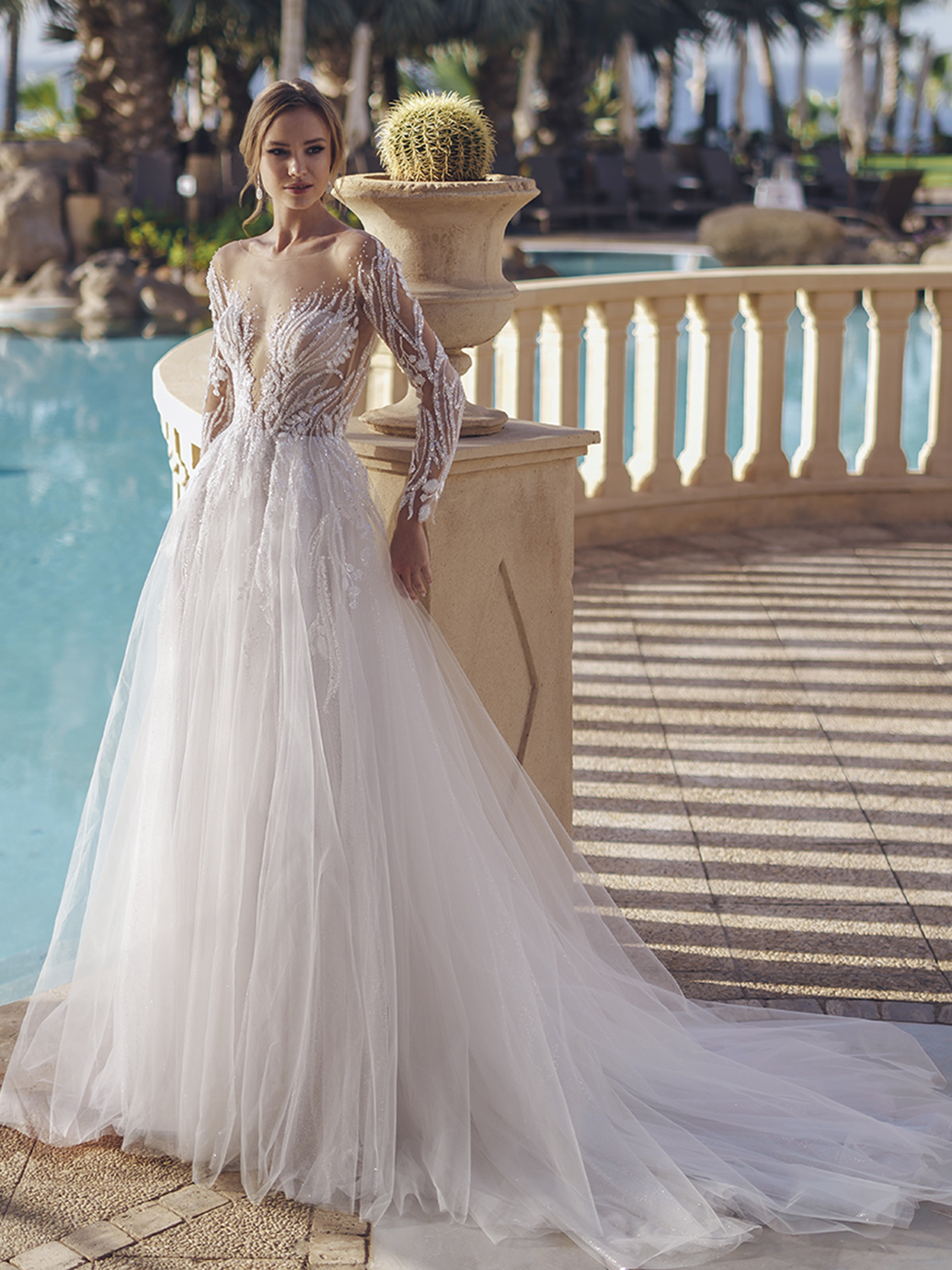 BLUE BY ENZOANI SHELLI - Image 4