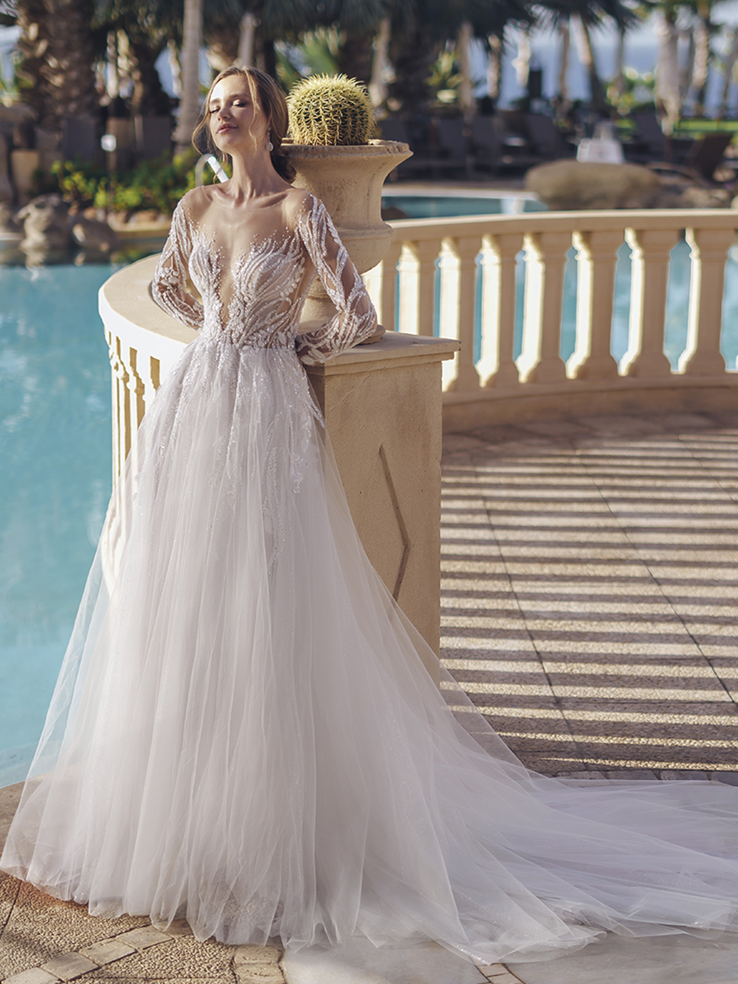 BLUE BY ENZOANI SHELLI - Image 5