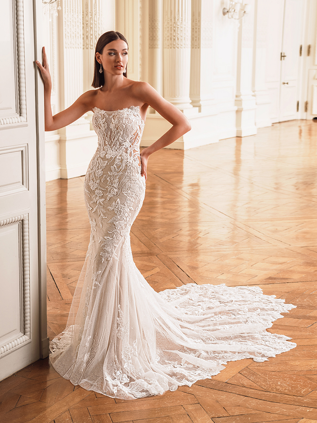 ELYSEE BRIDAL FRANZ - Image 5